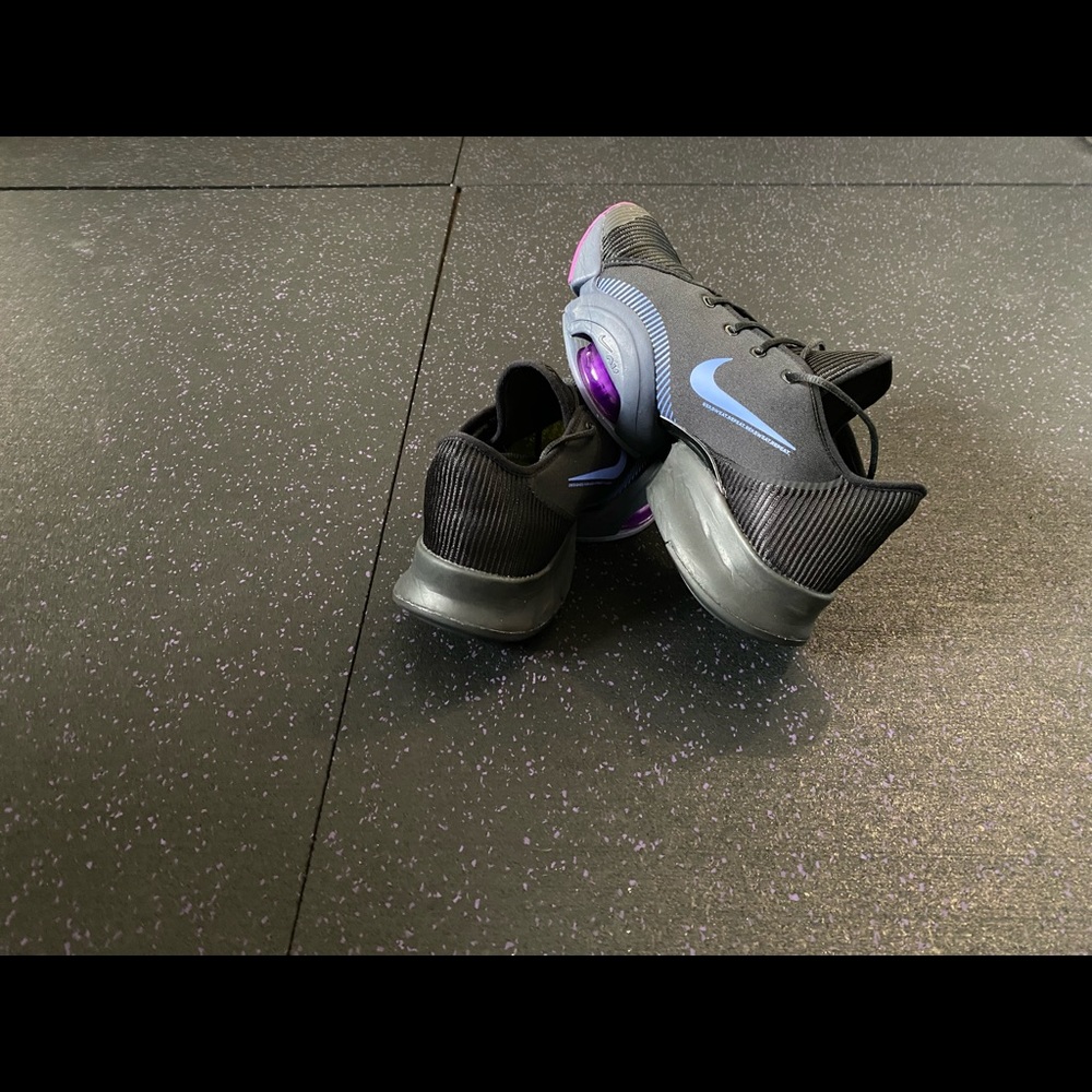 NiKe Air Zoom Superrep 2